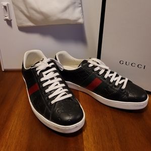 Gucci Ace Shoes